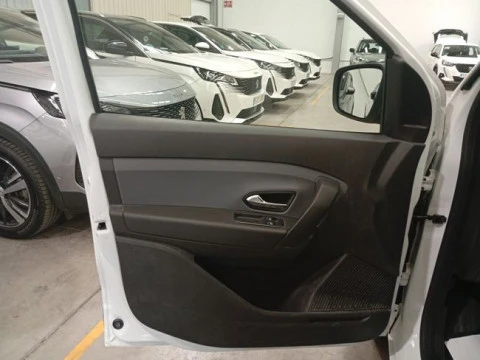 Renault Express  Confort 1.5 Blue dCi 70 kW (95 cv)