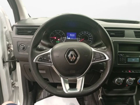 Renault Express  Confort 1.5 Blue dCi 70 kW (95 cv)