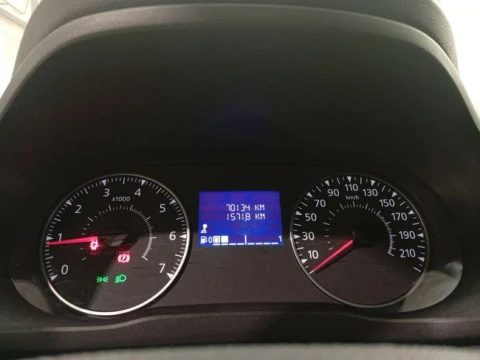 Renault Express  Confort 1.5 Blue dCi 70 kW (95 cv)