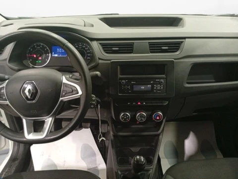 Renault Express  Confort 1.5 Blue dCi 70 kW (95 cv)