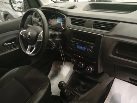 Renault Express  Confort 1.5 Blue dCi 70 kW (95 cv)