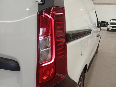 Renault Express  Confort 1.5 Blue dCi 70 kW (95 cv)