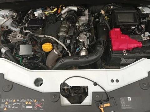 Renault Express  Confort 1.5 Blue dCi 70 kW (95 cv)