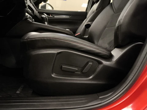 Mazda CX-5 2.0 GE Homura AT 121 kW (165 CV)