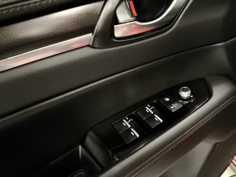 Mazda CX-5 2.0 GE Homura AT 121 kW (165 CV)