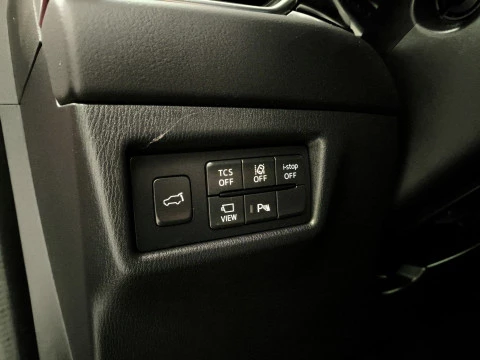 Mazda CX-5 2.0 GE Homura AT 121 kW (165 CV)