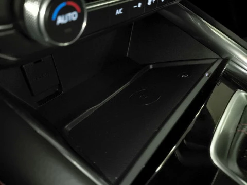 Mazda CX-5 2.0 GE Homura AT 121 kW (165 CV)