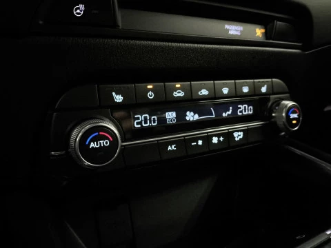 Mazda CX-5 2.0 GE Homura AT 121 kW (165 CV)