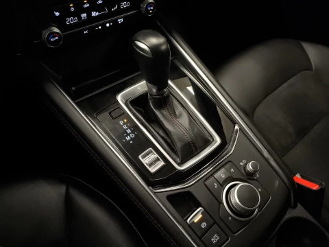 Mazda CX-5 2.0 GE Homura AT 121 kW (165 CV)