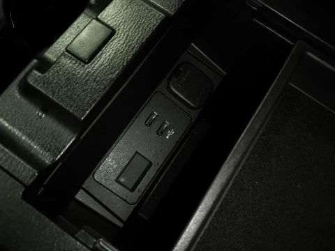 Mazda CX-5 2.0 GE Homura AT 121 kW (165 CV)