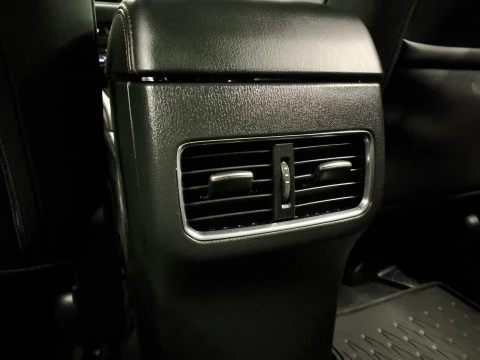 Mazda CX-5 2.0 GE Homura AT 121 kW (165 CV)