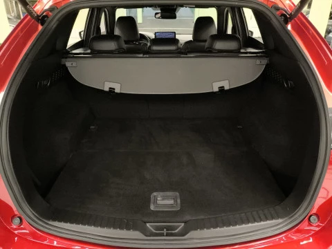 Mazda CX-5 2.0 GE Homura AT 121 kW (165 CV)