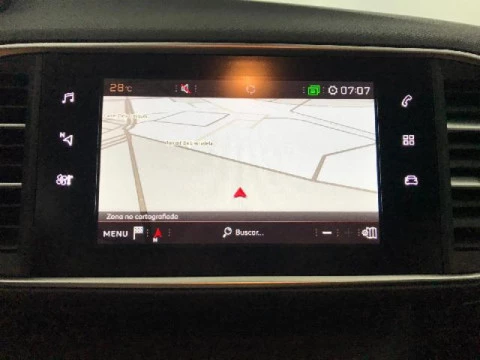 Peugeot 308 N308 STYLE 1.5 BLUEHDI 130CV EAT8 5P