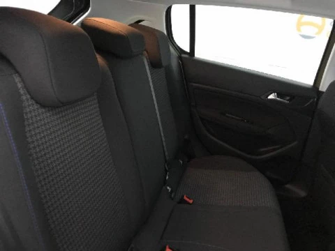 Peugeot 308 N308 STYLE 1.5 BLUEHDI 130CV EAT8 5P