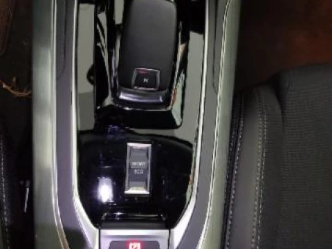 Peugeot 308 N308 STYLE 1.5 BLUEHDI 130CV EAT8 5P