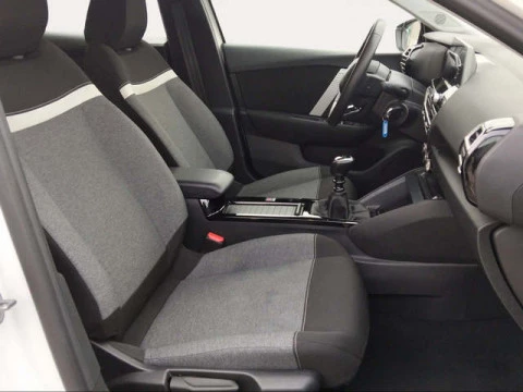 Citroën C4 PureTech 100 S&S You 75 kW (102 CV)