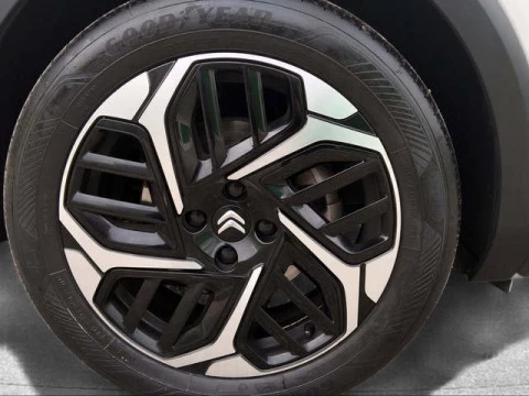 Citroën C4 PureTech 100 S&S You 75 kW (102 CV)