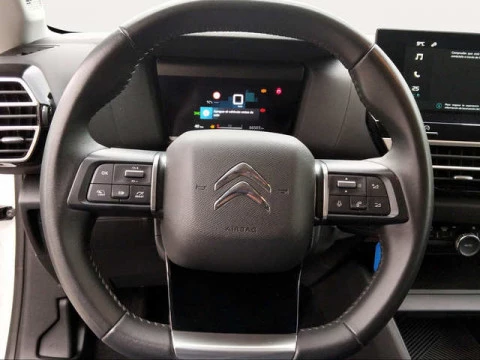 Citroën C4 PureTech 100 S&S You 75 kW (102 CV)