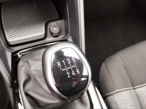 Citroën C4 PureTech 100 S&S You 75 kW (102 CV)