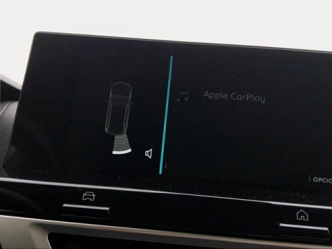 Citroën C4 PureTech 100 S&S You 75 kW (102 CV)