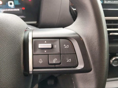 Citroën C4 PureTech 100 S&S You 75 kW (102 CV)