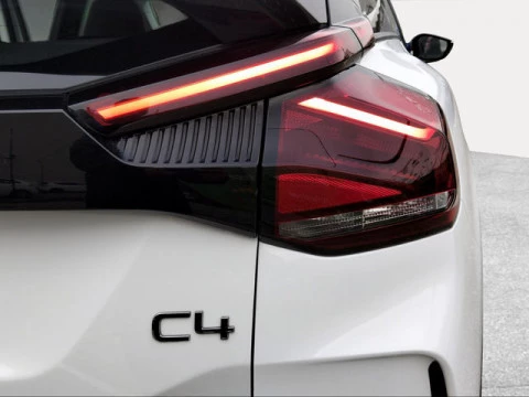 Citroën C4 PureTech 100 S&S You 75 kW (102 CV)