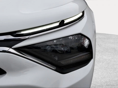 Citroën C4 PureTech 100 S&S You 75 kW (102 CV)