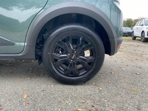 Dacia Sandero Stepway Extreme Go 74kW (100CV) ECO-G