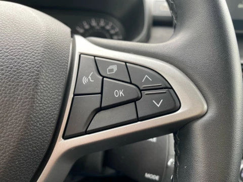 Dacia Sandero Stepway Extreme Go 74kW (100CV) ECO-G