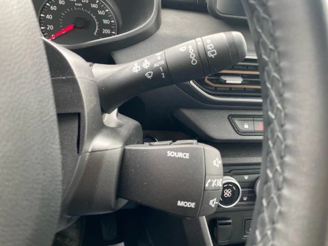 Dacia Sandero Stepway Extreme Go 74kW (100CV) ECO-G