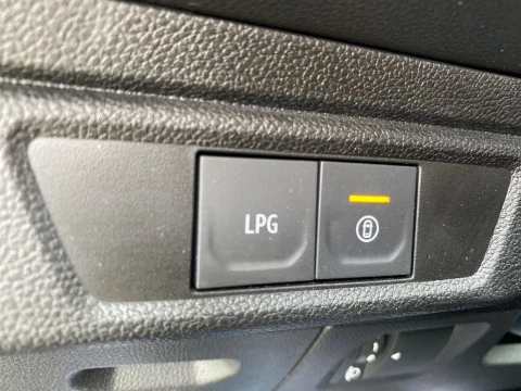 Dacia Sandero Stepway Extreme Go 74kW (100CV) ECO-G