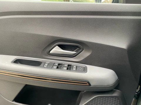 Dacia Sandero Stepway Extreme Go 74kW (100CV) ECO-G