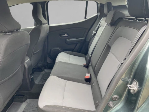 Dacia Sandero Stepway Extreme Go 74kW (100CV) ECO-G