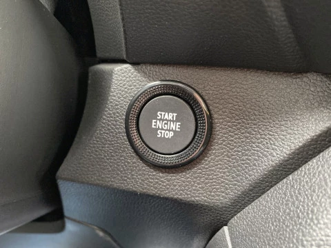 Dacia Sandero Stepway Extreme Go 74kW (100CV) ECO-G