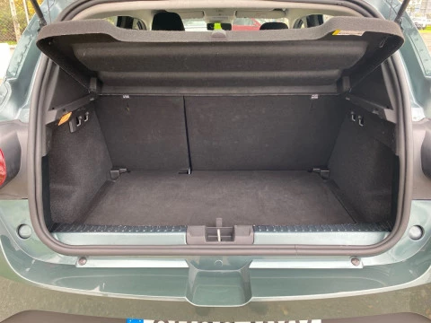 Dacia Sandero Stepway Extreme Go 74kW (100CV) ECO-G