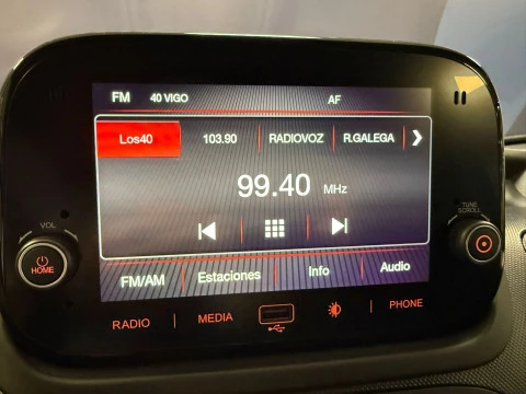 Fiat Fiorino Cargo Base N1 1.3 MJet 59 kW (80 CV)