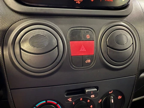 Fiat Fiorino Cargo Base N1 1.3 MJet 59 kW (80 CV)