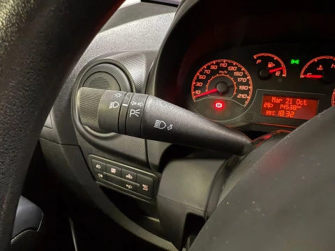 Fiat Fiorino Cargo Base N1 1.3 MJet 59 kW (80 CV)