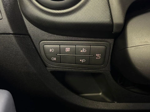 Fiat Fiorino Cargo Base N1 1.3 MJet 59 kW (80 CV)