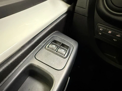 Fiat Fiorino Cargo Base N1 1.3 MJet 59 kW (80 CV)