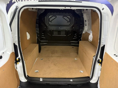 Fiat Fiorino Cargo Base N1 1.3 MJet 59 kW (80 CV)