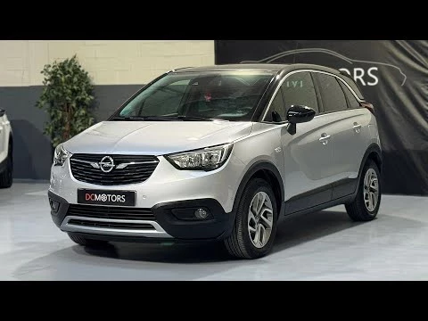 Opel Crossland X 1.2T 96kW (130CV) Excellence S/S