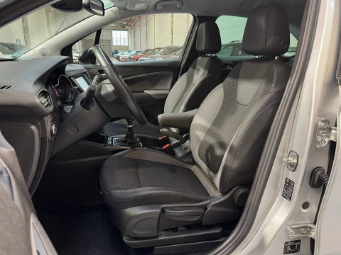 Opel Crossland X 1.2T 96kW (130CV) Excellence S/S