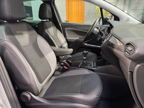 Opel Crossland X 1.2T 96kW (130CV) Excellence S/S