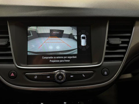 Opel Crossland X 1.2T 96kW (130CV) Excellence S/S