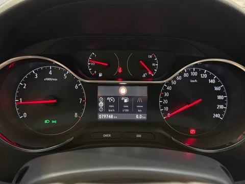 Opel Crossland X 1.2T 96kW (130CV) Excellence S/S