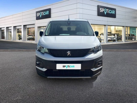 Peugeot Rifter Active Pack Business Std. BlueHDi 100