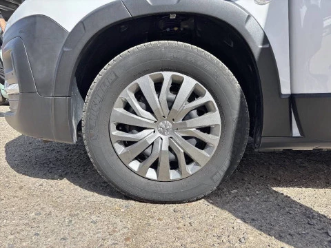 Peugeot Rifter Active Pack Business Std. BlueHDi 100