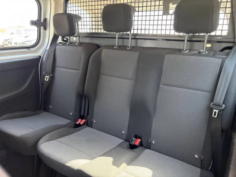 Peugeot Rifter Active Pack Business Std. BlueHDi 100