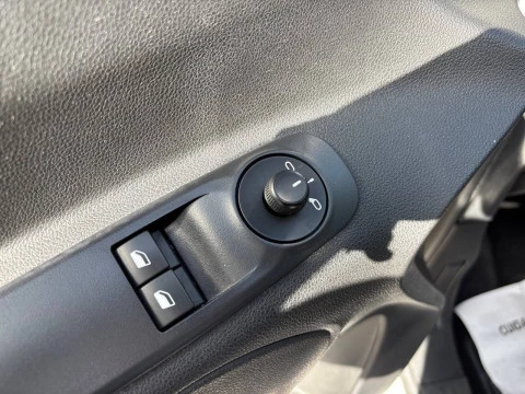 Peugeot Rifter Active Pack Business Std. BlueHDi 100